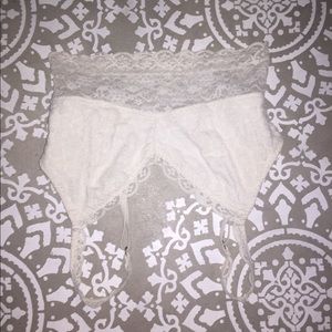 Hollister Lacey Bralette